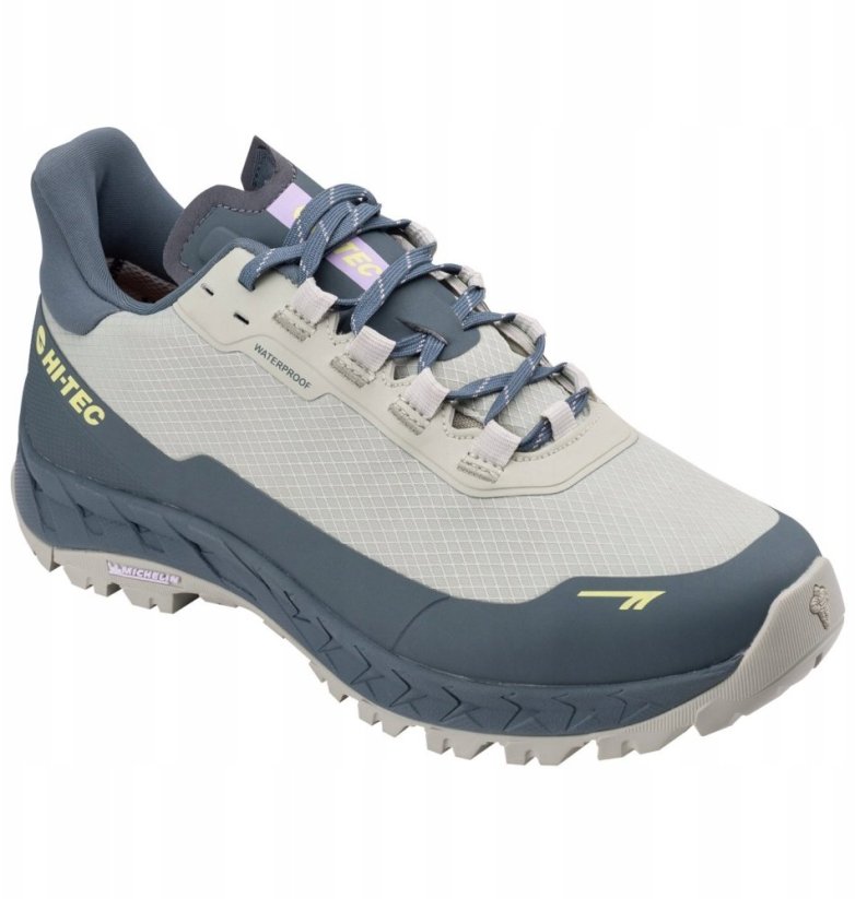 hitec Dámske tenisky ALTITUDE LTE WP WOMEN'S