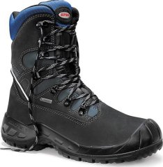 Elten Zieminiai batai ELTEN Joris GTX S3 SRC CI, juodi 41
