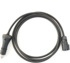 B&W International B&W Energy Case black connect. cable for DC Geräte