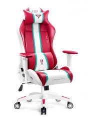 Diablo Chairs X-One 2.0 Candy Rose King Size