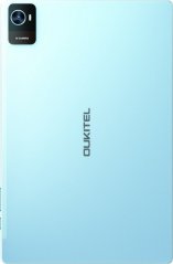 Oukitel Tablet OKT3 8/256GB 8250 mAh 10.51' Modrý