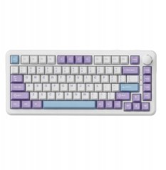 Ajazz AK820 MAX Prepínači magnetyczne (AK820MAX-WM-PWB)