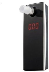 Alcoscan Alcoscan 5200 Secret  melna - Alkometrs Alcoscan 5200 Secret LV