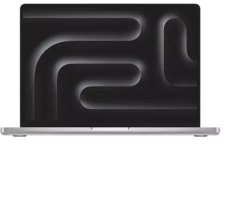 Apple MacBook Pro 14" Apple M4 10C CPU, 10C GPU/16GB/1TB GB SSD/Sidabrinė/INT