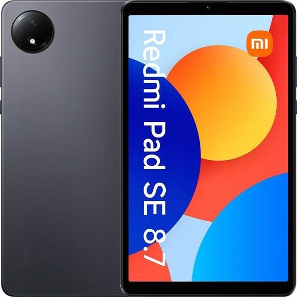 Xiaomi Redmi Pad SE 8.7" 128 GB Szary (58183)