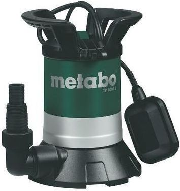 Metabo čerpadlo do wody czystej TP 8000 S (250800000)