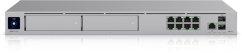 Ubiquiti Ubiquiti UniFi Dream Machine Pro Max, Managed, 2.5G Ethernet (100/1000/2500), Rack mounting, 1U