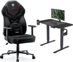 Diablo Chairs Brak skonfigurowanej nazwy - skonfiguruj lub ustaw ręcznie