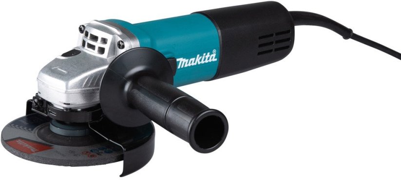 Lenovo Makita 9558HNRZ 125mm Winkelschleifer
