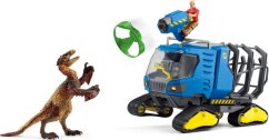 Schleich SLH Odrážadlo gąsienicowy 42604 52245