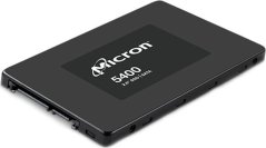 Lenovo 5400 MAX 480GB 2.5'' SATA III (6 Gb/s)  (4XB7A82289)