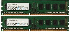 V7 DDR3, 4 GB, 1600MHz, CL11 (V7K128004GBD)