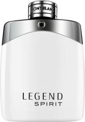 Mont Blanc Legend Spirit EDT 200 ml WOMEN