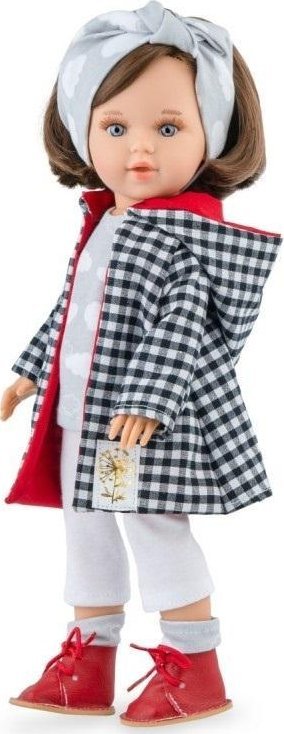 Marina Pau Bábika hiszpańska Marina 40cm