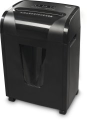 Hama Hama Premium M10+  20 L  melna - Papira smalcinatajs