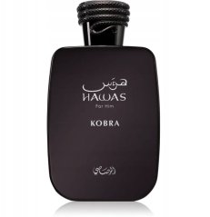 Rasasi HAWAS KOBRA EDP/S 100ML MEN