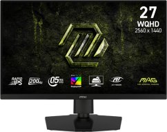 MSI MAG 274QPF E20