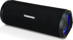 Toshiba TY-WSP102 Čierny