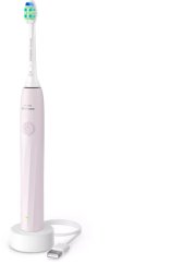 Philips Ładowalna Kefka do zębów Sonicare 2100 Ružový (HX4021/03)