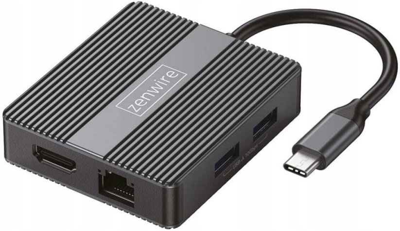 Zenwire BS-HP706 USB-C (98F9-711E5)