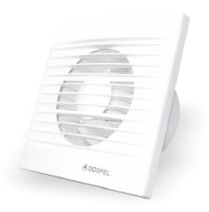 Dospel ventilátor nástenný STYL 100S 007-0001