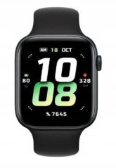 Honor HONOR Watch 5 smartwatch, black