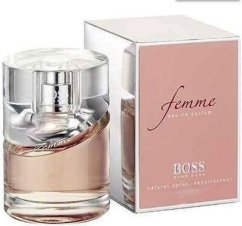 Hugo Boss EDP 30 ml WOMEN