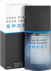Issey Miyake L'Eau d'Issey Pour Homme Sport EDT 100 ml MEN