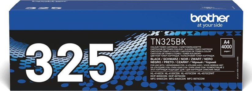 Activejet TN-325 Black Originál  (ATB325BN)