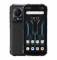 Hotwav Cyber 16 Pro Čierny (Cyber 16 Pro Black)