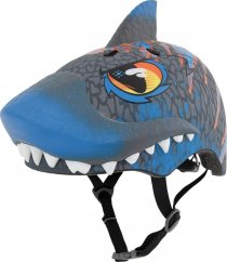 C-PREME prilba detský juniorski C-PREME SIR CHOMPZ blue roz. S CHILD FS 5+ (50-54 cm) (NEW)