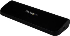 StarTech Dual Video Dock USB 3.0 (USB3SDOCKHDV)
