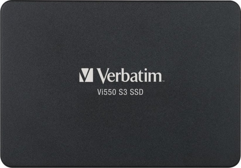 Verbatim VI550 SATA III 2.5IN SSD 2TB