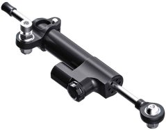 Schneider Electric VIRPIL Controls R1 Falcon Pedals Damper Upgrade Kit - Čierny