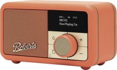 NoName Roberts Radio Revival Petite 2 Orange