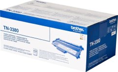 Brother TN-3380 Black Originál  (TN3380)