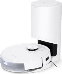 ECOVACS DEEBOT T9+ Robot Vacuum and Mop Combo