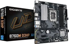 Gigabyte B760M D3HP