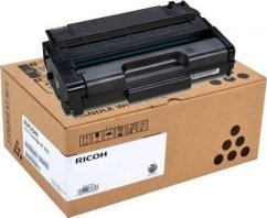 Ricoh 406956 Black Originál  (406956)