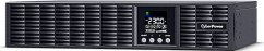 CyberPower Zasilacz awaryjny UPS OLS1000ERT2UA 8xC13/USB/RS232/Relay/Dry contact