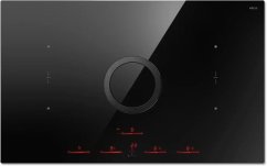 Elica NIKOrokovESLA SWITCH EVO BL/A/83