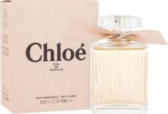 Chloe Perfumy Dámske Chloe EDP Wielokrotnego ładowania Chloe 100 ml WOMEN