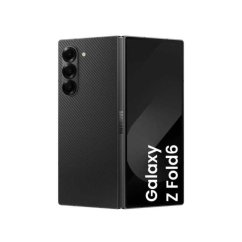 Samsung Galaxy Z Fold 6 Enterprise Edition 5G 12/256GB Čierny  (88060957746880)