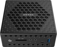 Zotac CI331 Nano Intel Celeron N5100  / Windows 10 Pro