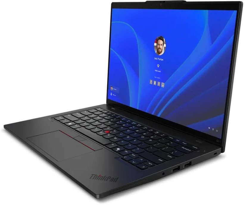 Lenovo Lenovo ThinkPad L14 AMD G5 14"   R5-7535U  32/1TB  WUXGA W11P