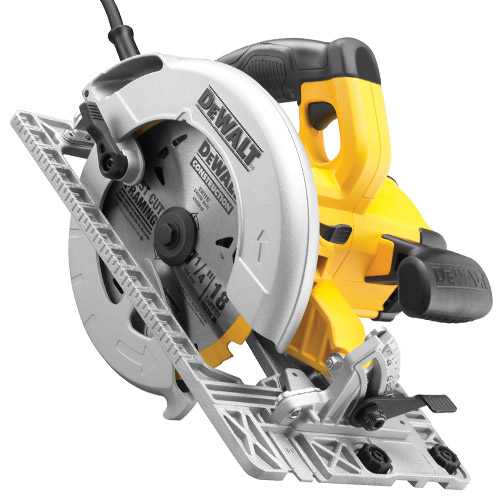 Dewalt DWE576K 1600 W 190 mm