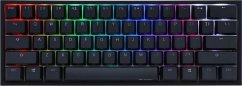 Ducky One 2 Mini Cherry MX Blue (DKON2061ST-CDEPDAZT1)