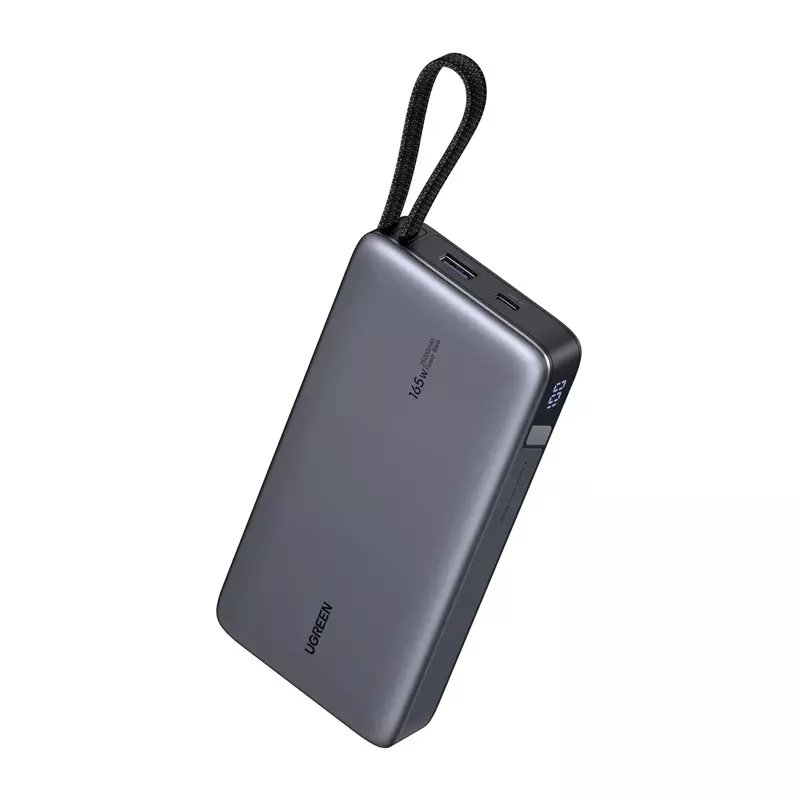 Ugreen PB552 25000mAh Szary