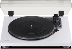 Teac TN-180BT Retro Biely
