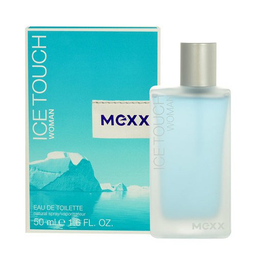 Mexx Ice Touch EDT 30 ml WOMEN